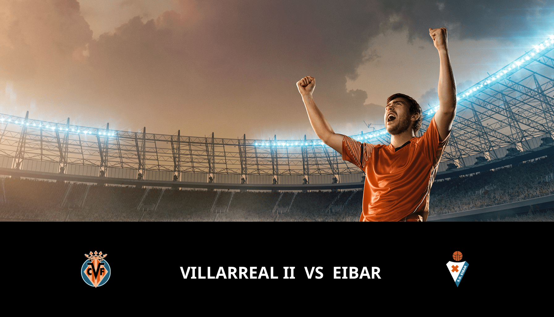 Prediction for Villarreal II VS Eibar on 04/12/2023 Analysis of the match